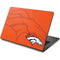NFL Denver Broncos Double Vision Dell Chromebook Skin