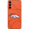NFL Denver Broncos Double Vision Galaxy A14 5G Skin