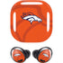 NFL Denver Broncos Double Vision Galaxy Buds Pro Skin
