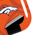 NFL Denver Broncos Double Vision Galaxy Buds Pro Skin