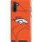 NFL Denver Broncos Double Vision Galaxy Note 10 Pro Case
