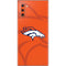 NFL Denver Broncos Double Vision Galaxy Note 10 Skin