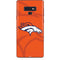NFL Denver Broncos Double Vision Galaxy Note 9 Skin