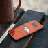 NFL Denver Broncos Double Vision Galaxy S10e Skin
