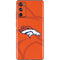 NFL Denver Broncos Double Vision Galaxy S20 Fan Edition Skin