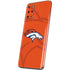 NFL Denver Broncos Double Vision Galaxy S20 Plus Skin