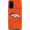 NFL Denver Broncos Double Vision Galaxy S20 Pro Case