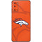 NFL Denver Broncos Double Vision Galaxy S20 Skin