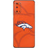 NFL Denver Broncos Double Vision Galaxy S20 Skin