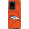 NFL Denver Broncos Double Vision Galaxy S20 Ultra 5G Pro Case
