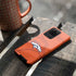 NFL Denver Broncos Double Vision Galaxy S20 Ultra 5G Pro Case