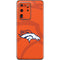 NFL Denver Broncos Double Vision Galaxy S20 Ultra 5G Skin