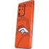 NFL Denver Broncos Double Vision Galaxy S20 Ultra 5G Skin