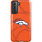 NFL Denver Broncos Double Vision Galaxy S21 5G Pro Case