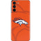NFL Denver Broncos Double Vision Galaxy S21 5G Skin