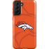 NFL Denver Broncos Double Vision Galaxy S21 FE Pro Case