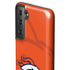 NFL Denver Broncos Double Vision Galaxy S21 FE Pro Case
