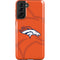 NFL Denver Broncos Double Vision Galaxy S21 Plus 5G Pro Case