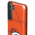 NFL Denver Broncos Double Vision Galaxy S21 Plus 5G Pro Case
