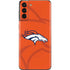 NFL Denver Broncos Double Vision Galaxy S21 Plus 5G Skin