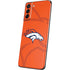NFL Denver Broncos Double Vision Galaxy S21 Plus 5G Skin