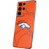 NFL Denver Broncos Double Vision Galaxy S21 Ultra 5G Skin