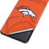 NFL Denver Broncos Double Vision Galaxy S21 Ultra 5G Skin