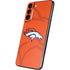 NFL Denver Broncos Double Vision Galaxy S22 Plus Skin