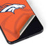NFL Denver Broncos Double Vision Galaxy S22 Plus Skin