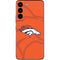 NFL Denver Broncos Double Vision Galaxy S22 Skin