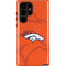 NFL Denver Broncos Double Vision Galaxy S22 Ultra Pro Case