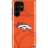 NFL Denver Broncos Double Vision Galaxy S22 Ultra Pro Case