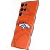 NFL Denver Broncos Double Vision Galaxy S22 Ultra Skin
