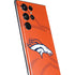 NFL Denver Broncos Double Vision Galaxy S22 Ultra Skin