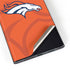NFL Denver Broncos Double Vision Galaxy S22 Ultra Skin