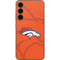 NFL Denver Broncos Double Vision Galaxy S23 FE Skin