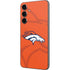 NFL Denver Broncos Double Vision Galaxy S23 FE Skin