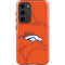 NFL Denver Broncos Double Vision Galaxy S23 Plus Pro Case