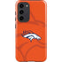 NFL Denver Broncos Double Vision Galaxy S23 Plus Pro Case