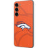 NFL Denver Broncos Double Vision Galaxy S23 Plus Skin
