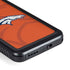 NFL Denver Broncos Double Vision Galaxy S23 Plus Waterproof Case