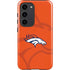 NFL Denver Broncos Double Vision Galaxy S23 Pro Case