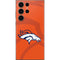 NFL Denver Broncos Double Vision Galaxy S23 Ultra Skin
