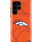 NFL Denver Broncos Double Vision Galaxy S24 Ultra Impact Case