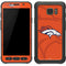 NFL Denver Broncos Double Vision Galaxy S7 Active Skin