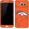 NFL Denver Broncos Double Vision Galaxy S7 Edge Skin