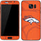 NFL Denver Broncos Double Vision Galaxy S7 Skin