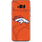 NFL Denver Broncos Double Vision Galaxy S8 Plus Skin