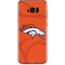NFL Denver Broncos Double Vision Galaxy S8 Skin