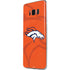 NFL Denver Broncos Double Vision Galaxy S8 Skin